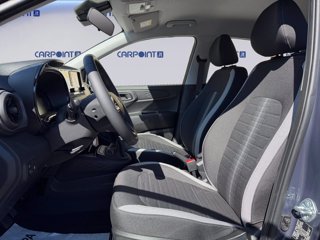 HYUNDAI I10 1.0 mpi connectline 63cv