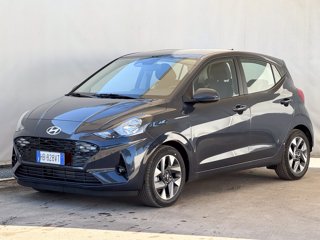 HYUNDAI I10 1.0 gpl connectline 61cv GPL