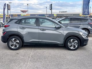 HYUNDAI Kona 1.6 gdi hev xline safety pack 2wd 141cv dct