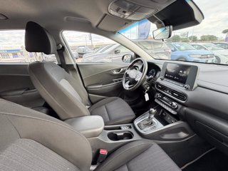 HYUNDAI Kona 1.6 gdi hev xline safety pack 2wd 141cv dct