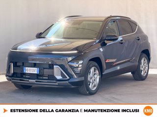 HYUNDAI Kona 1.0 t-gdi xline plus 2wd 100cv mt