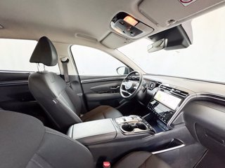 HYUNDAI Tucson 1.6 hev exellence lounge pack 2wd auto