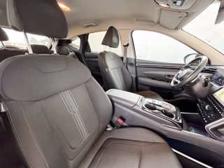 HYUNDAI Tucson 1.6 hev exellence lounge pack 2wd auto