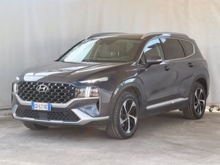 HYUNDAI Santa fe 1.6 t-gdi hev 20th anniversary 4wd auto 7p.ti