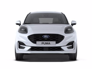 FORD Puma ST-Line X 5 Porte 1.0 EcoBoost Hybrid 125CV Manuale a 6 Rapporti