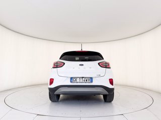 FORD Puma 1.0 ecoboost h titanium s&s 125cv