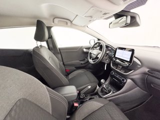 FORD Puma 1.0 ecoboost h titanium s&s 125cv