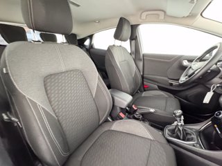 FORD Puma 1.0 ecoboost h titanium s&s 125cv