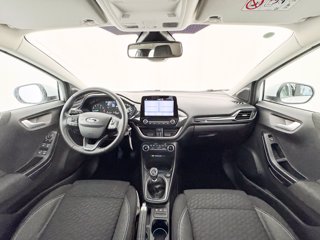 FORD Puma 1.0 ecoboost h titanium s&s 125cv