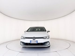 VOLKSWAGEN Golf 1.0 etsi evo life 110cv dsg