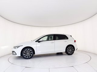 VOLKSWAGEN Golf 1.0 etsi evo life 110cv dsg
