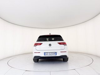 VOLKSWAGEN Golf 1.0 etsi evo life 110cv dsg