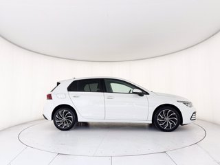 VOLKSWAGEN Golf 1.0 etsi evo life 110cv dsg