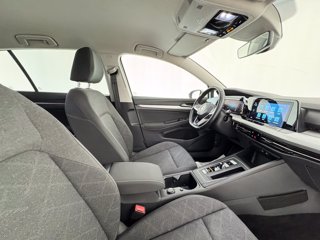 VOLKSWAGEN Golf 1.0 etsi evo life 110cv dsg