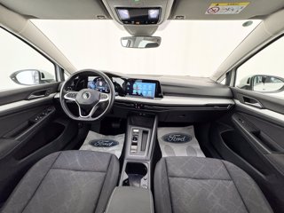 VOLKSWAGEN Golf 1.0 etsi evo life 110cv dsg