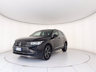 VOLKSWAGEN Tiguan 1.5 tsi elegance 150cv dsg