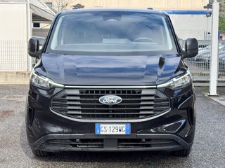 FORD Transit custom v710 280 2.0 ecoblue 136cv titanium l1h1