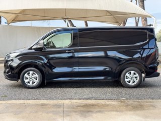 FORD Transit custom v710 280 2.0 ecoblue 136cv titanium l1h1