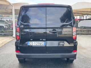 FORD Transit custom v710 280 2.0 ecoblue 136cv titanium l1h1