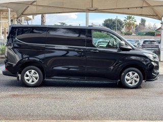 FORD Transit custom v710 280 2.0 ecoblue 136cv titanium l1h1