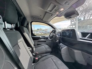 FORD Transit custom v710 280 2.0 ecoblue 136cv titanium l1h1