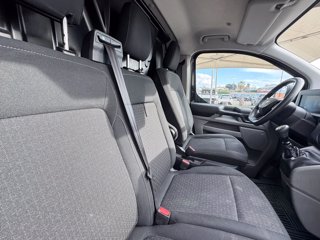 FORD Transit custom v710 280 2.0 ecoblue 136cv titanium l1h1