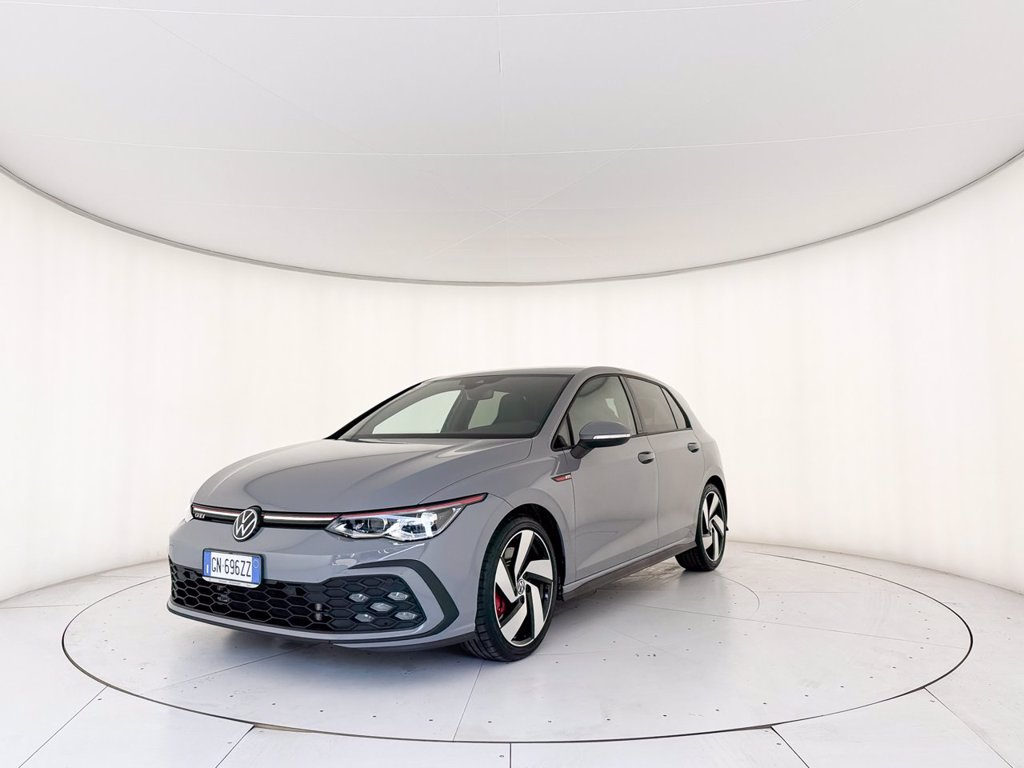 VOLKSWAGEN Golf 2.0 tsi gti 245cv dsg