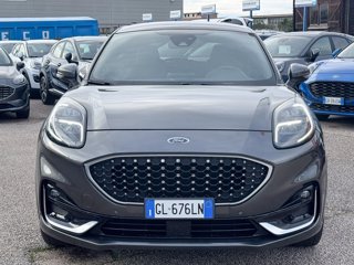 FORD Puma 1.0 ecoboost h st-line vignale s&s 155cv auto