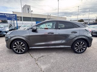 FORD Puma 1.0 ecoboost h st-line vignale s&s 155cv auto