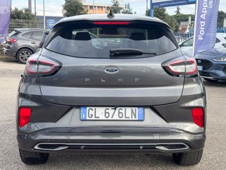 FORD Puma 1.0 ecoboost h st-line vignale s&s 155cv auto