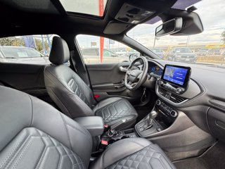 FORD Puma 1.0 ecoboost h st-line vignale s&s 155cv auto