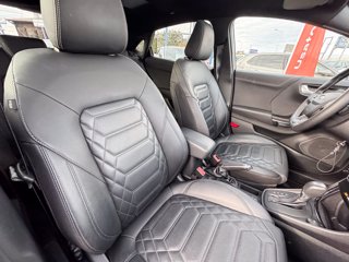 FORD Puma 1.0 ecoboost h st-line vignale s&s 155cv auto