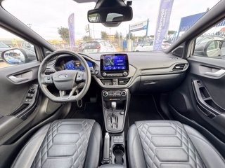 FORD Puma 1.0 ecoboost h st-line vignale s&s 155cv auto