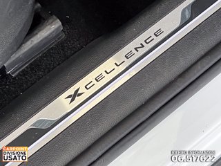 SEAT Tarraco 1.4 e-hybrid xcellence dsg