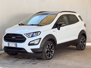 FORD Ecosport 1.0 ecoboost active s&s 125cv