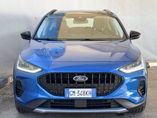 FORD Focus active 1.0t ecoboost h 125cv