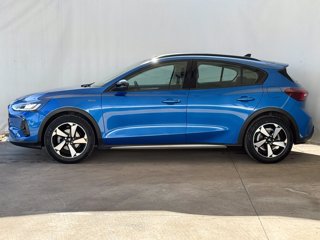 FORD Focus active 1.0t ecoboost h 125cv