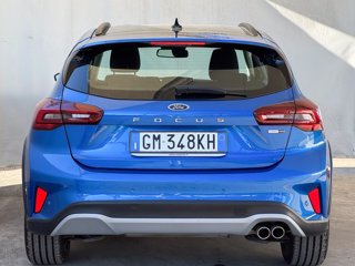 FORD Focus active 1.0t ecoboost h 125cv