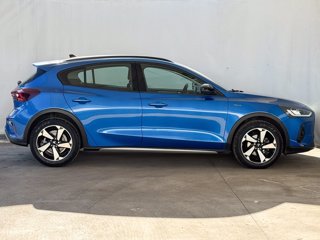 FORD Focus active 1.0t ecoboost h 125cv