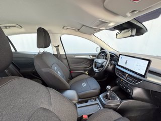 FORD Focus active 1.0t ecoboost h 125cv