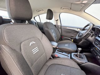 FORD Focus active 1.0t ecoboost h 125cv