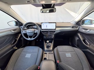 FORD Focus active 1.0t ecoboost h 125cv