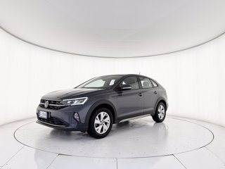 VOLKSWAGEN Taigo 1.0 tsi life 95cv