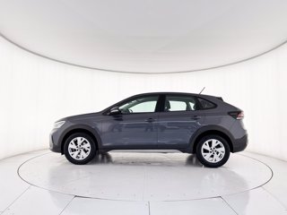 VOLKSWAGEN Taigo 1.0 tsi life 95cv