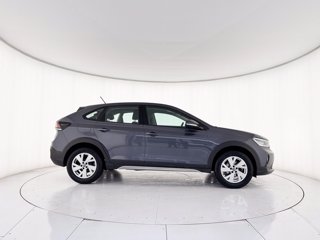 VOLKSWAGEN Taigo 1.0 tsi life 95cv