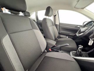 VOLKSWAGEN Taigo 1.0 tsi life 95cv