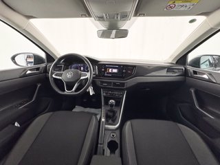 VOLKSWAGEN Taigo 1.0 tsi life 95cv