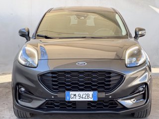 FORD Puma 1.0 ecoboost h st-line s&s 125cv