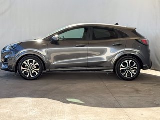 FORD Puma 1.0 ecoboost h st-line s&s 125cv