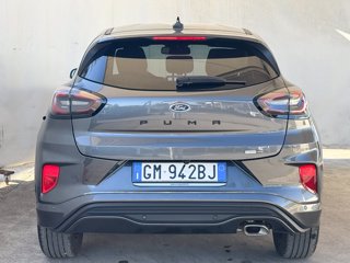 FORD Puma 1.0 ecoboost h st-line s&s 125cv